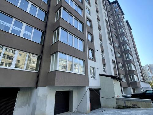 квартира за адресою Горбачевського вул., 40б