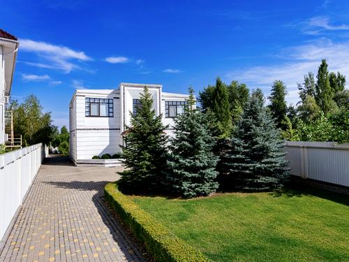 будинок за адресою Зелена