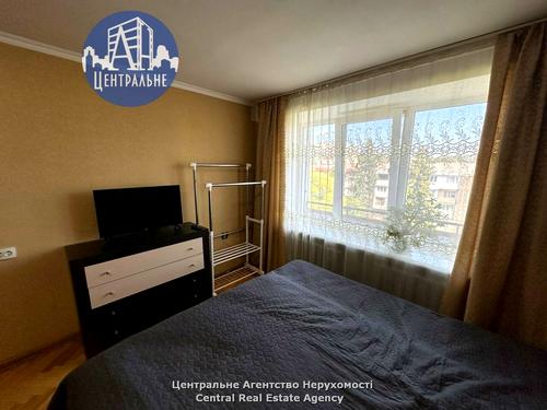 квартира по адресу Южно-Окружная ул., 7