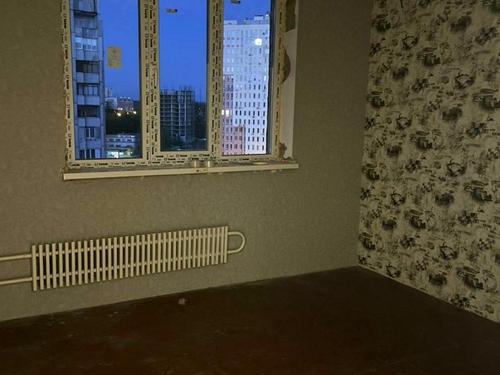 квартира по адресу Дружбы Народов ул., 244