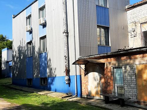 коммерческая по адресу Сімферопольський провулок, 6