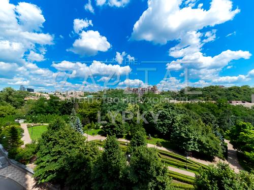 квартира по адресу Андрея Верхогляда ул. (Михайла Драгомирова), 5
