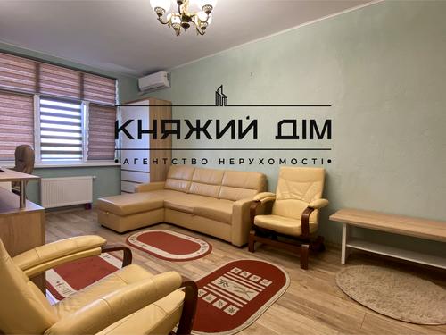 квартира за адресою Київ, Рея Бредбері вул., 2