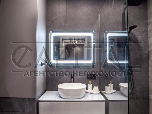 квартира за адресою Київ, Михайла Бойчука вул. (Кіквідзе), 41