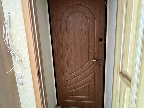квартира по адресу Пришвина ул., 8