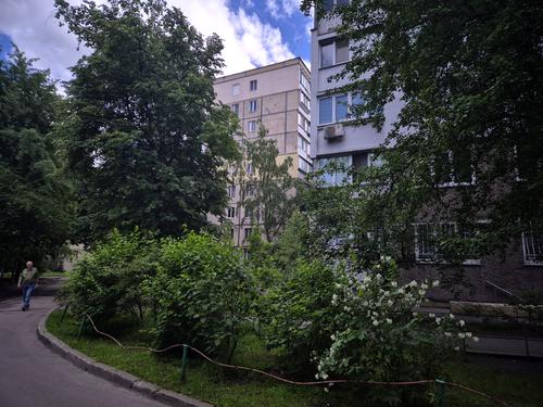 квартира за адресою Композитора Лятошинського вул., 8
