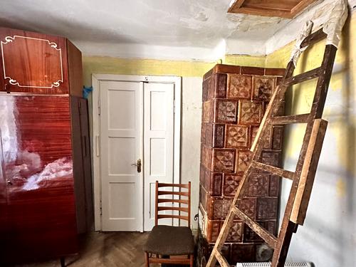 квартира по адресу Пекарская ул., 41