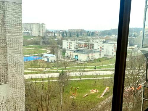квартира за адресою Кирила Студинського вул., 6
