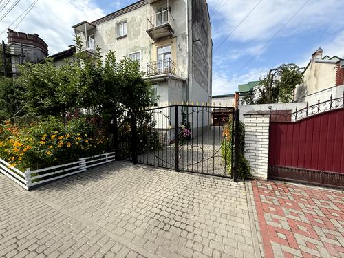 квартира по адресу Ульяны Кравченко ул., 13