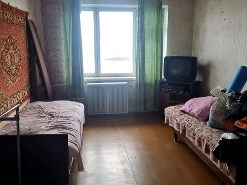 квартира за адресою Дніпровський просп., 23