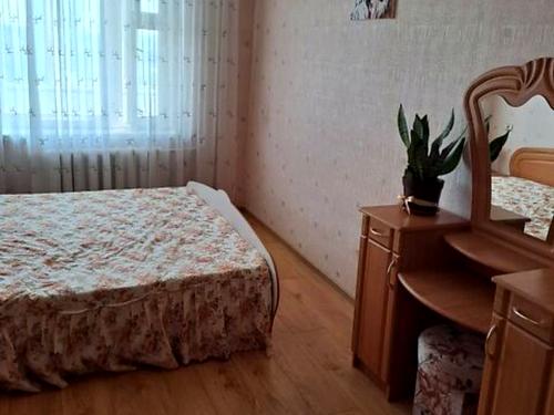 квартира по адресу Заречанская ул., 40