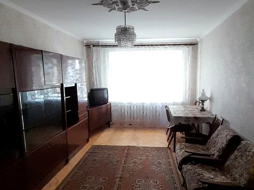 квартира по адресу Инглези ул. (25-ї Чапаєвської Дивізії), 3/1