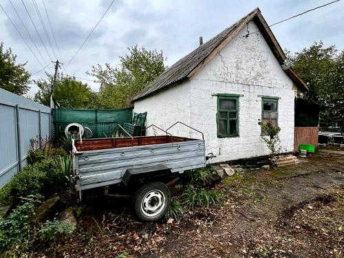 будинок за адресою провулок Сонячний