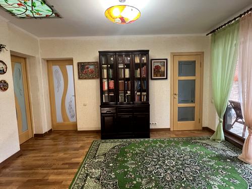 дом по адресу Мелиоративная ул., 26