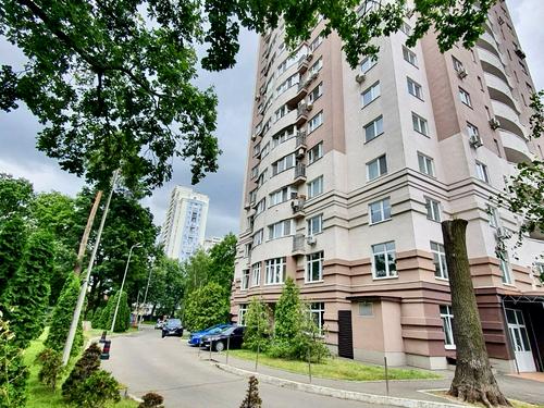 квартира за адресою Львівська вул., 26-А