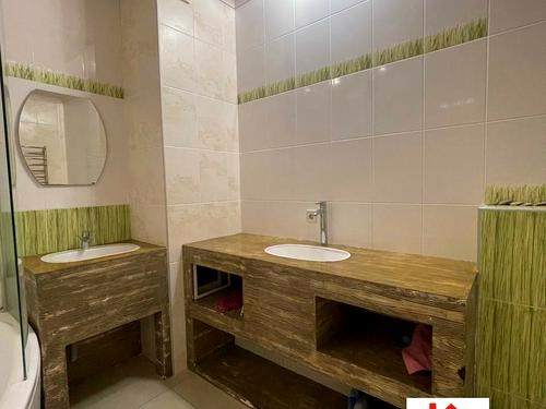 квартира за адресою Французький бульв., 22