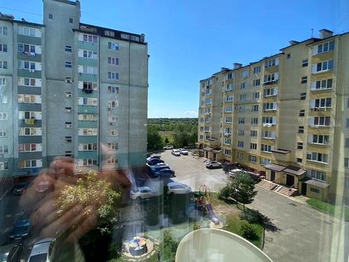 квартира за адресою Крайна вул., 1А
