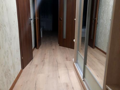 квартира за адресою Балтійський пров., 1