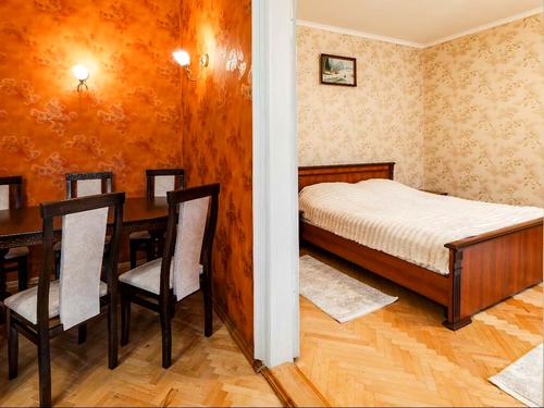 квартира за адресою Личаківська вул. (), 117