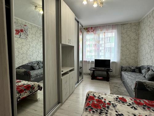 квартира по адресу Черновола ул., 48-Б