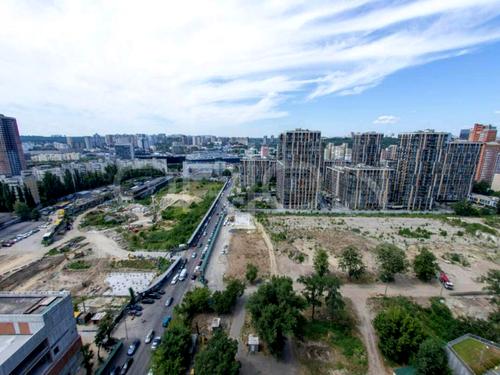 квартира за адресою Джона Маккейна вул. (Івана Кудрі), 7