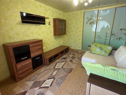 квартира за адресою Олександра Поля просп. (Кірова), 98-В