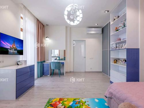 квартира по адресу Профессорская ул., 34