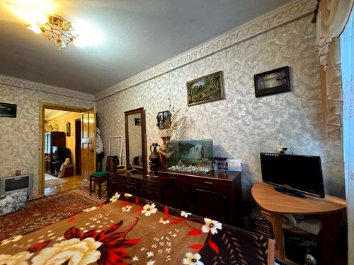 квартира за адресою Північно-Кільцева вул., 17-А