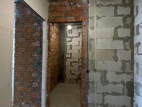 квартира по адресу 600-летия ул., 3-Б