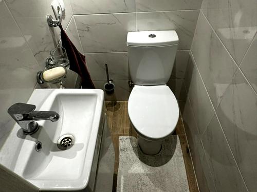 квартира за адресою Рильського вул., 7-Д