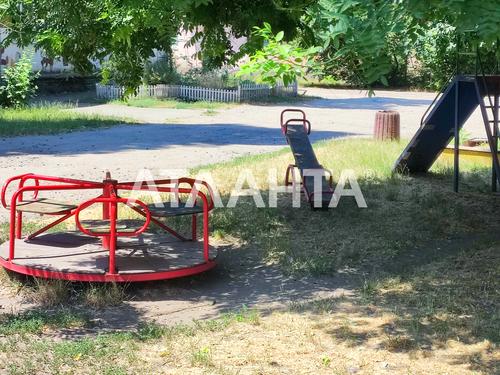 квартира за адресою Новаторів вул., 13