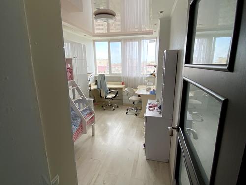 квартира за адресою Академіка Сахарова вул., 36
