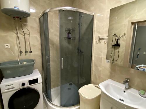 квартира за адресою Оболонський просп., 1к2