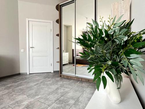 квартира за адресою Боголюбова вул., 32