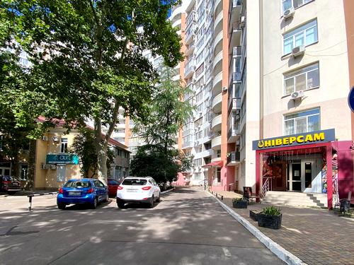 квартира по адресу Фонтанская дорога ул., 49