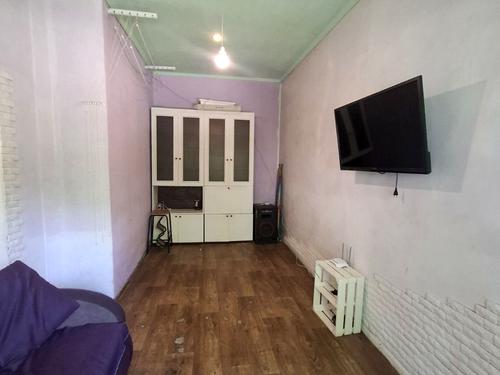 квартира по адресу Каменский пер., 25