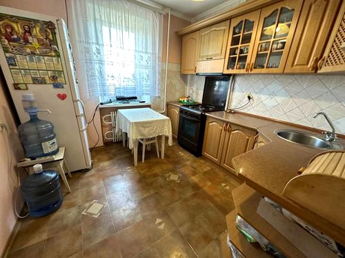 квартира за адресою Чкалова вул., 14