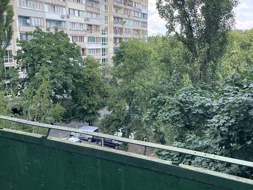 квартира за адресою Космонавта Поповича вул. (Космонавта Волкова), 20-А