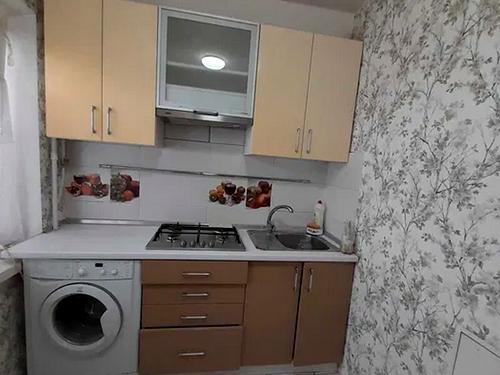 квартира за адресою Київ, Остафія Дашкевича вул. (Курнатовського), 26-А
