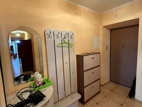 квартира за адресою Лесі Українки бульв., 21-Б