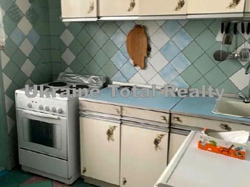 квартира за адресою Рональда Рейгана вул., 9-Г