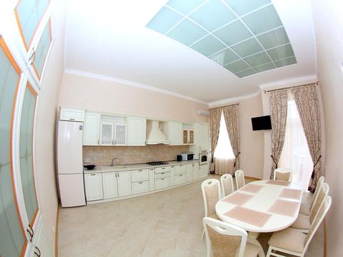 квартира за адресою Італійська вул. (Пушкінська), 8