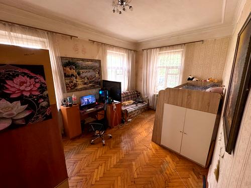 квартира по адресу Саксаганского ул., 63/28