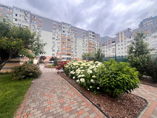 квартира за адресою Сергія Данченка вул., 28-Б