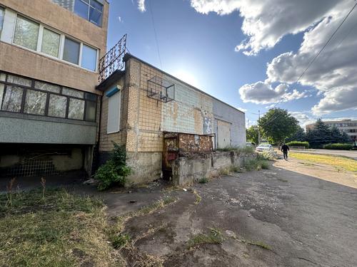 коммерческая по адресу Чаривная ул. (Косыгина), 22а