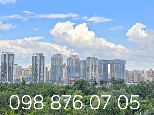 квартира за адресою Осокорська вул., 2а