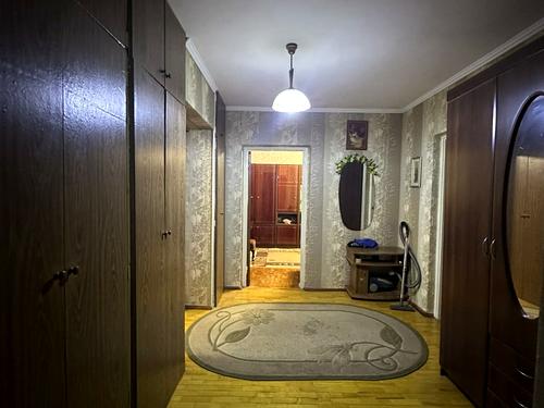 квартира за адресою Оноре де Бальзака вул., 24