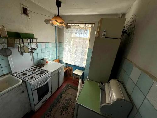 квартира по адресу Степана Бандеры ул., 12