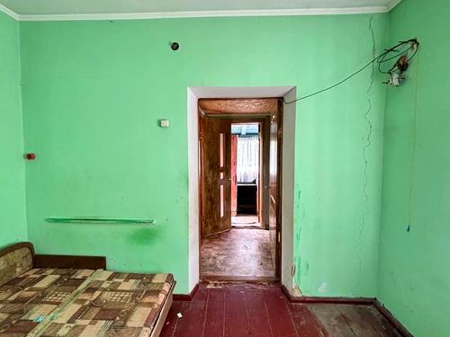 будинок за адресою Металістів, 4
