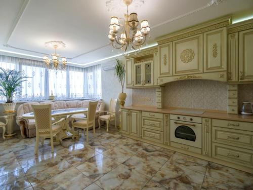 квартира по адресу Оболонский просп., 26